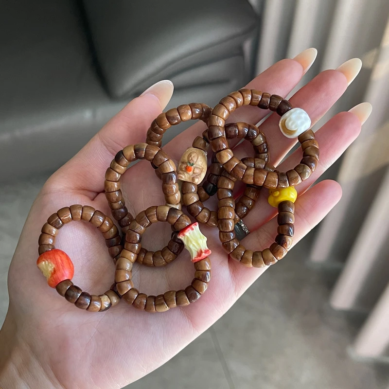 库克小肠手捻多种可选