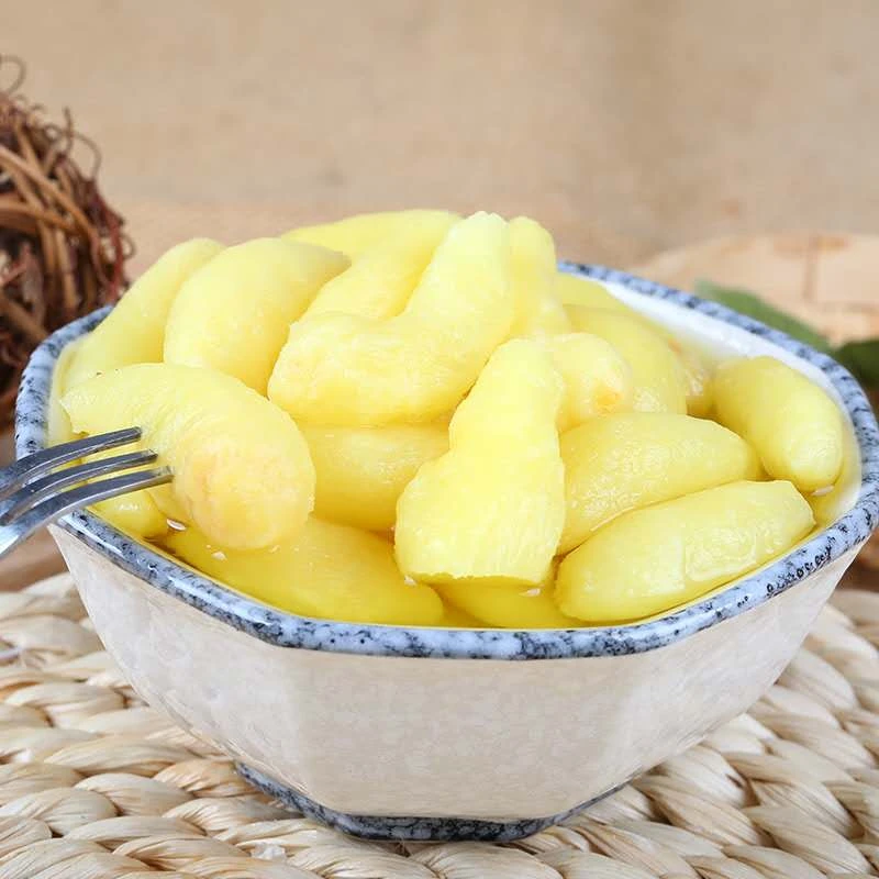 江西特产蜜饯酸甜姜嫩姜开胃零食小吃500g/包独立包装