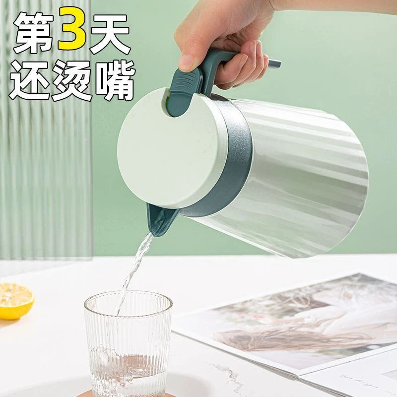 欧式风格热水壶咖啡壶