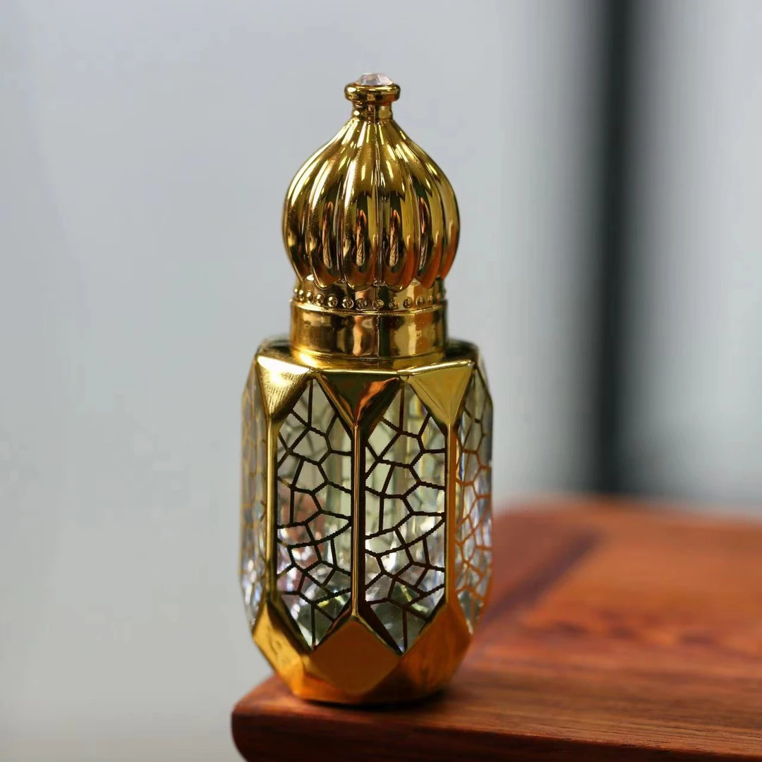 阿曼皇家绿乳精油/司香尉天然植物调香精油/乳香精油