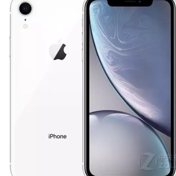 99新 Apple/苹果 99新 二手苹果XR 爱锋派国行 质保一年