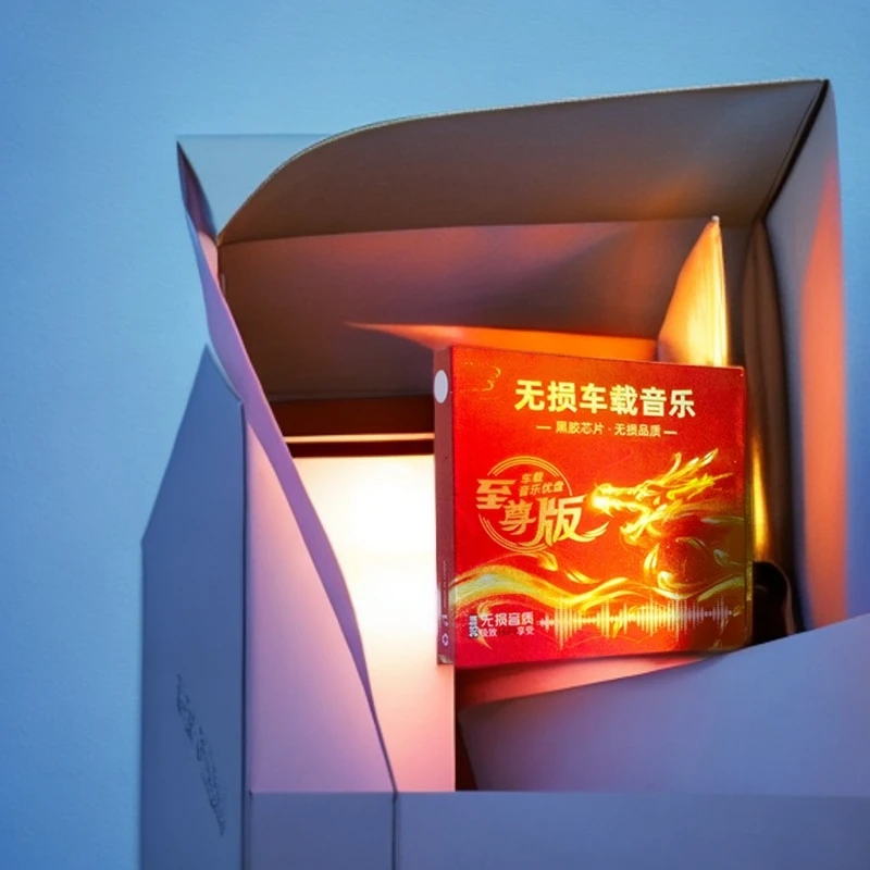 2024全新精选汽车音乐 不挑车型 即插即放