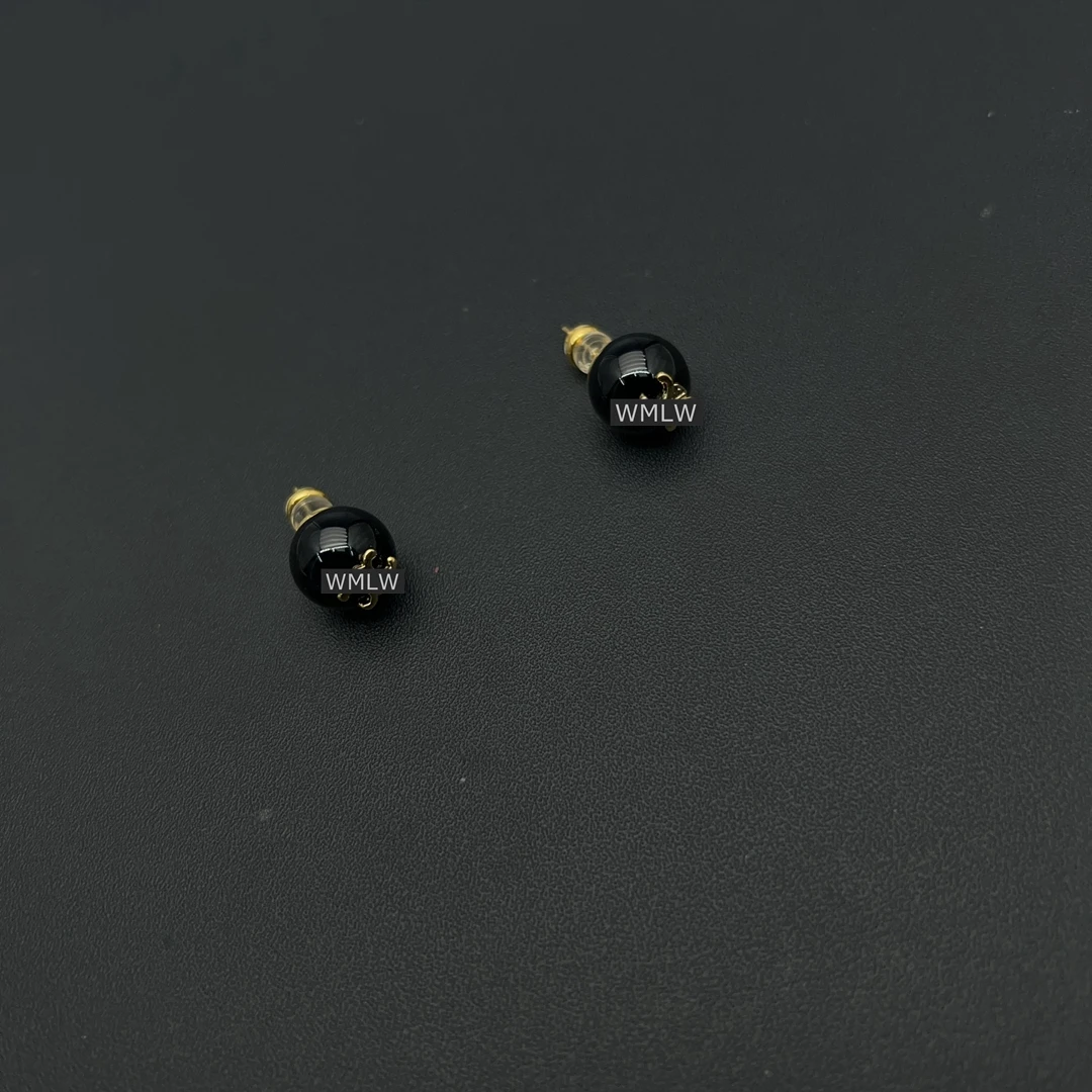 铜合金耳饰 3740饰品女士耳饰气质百搭简约 S211