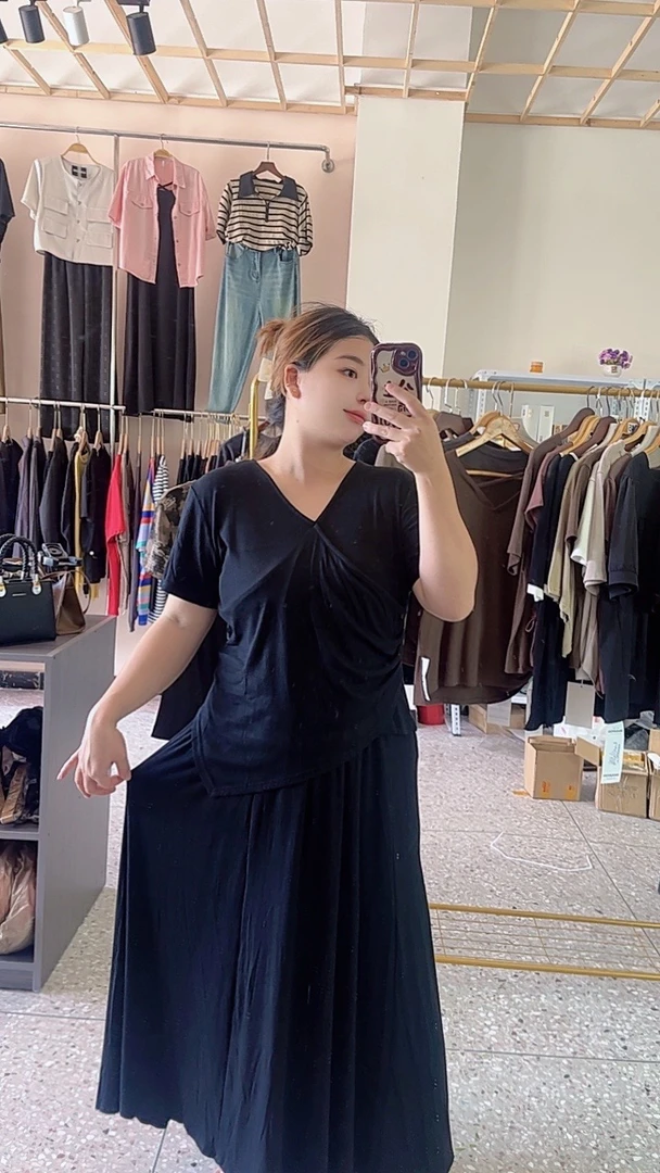 （曾娜家拍衣服链接）女装连衣裙时尚