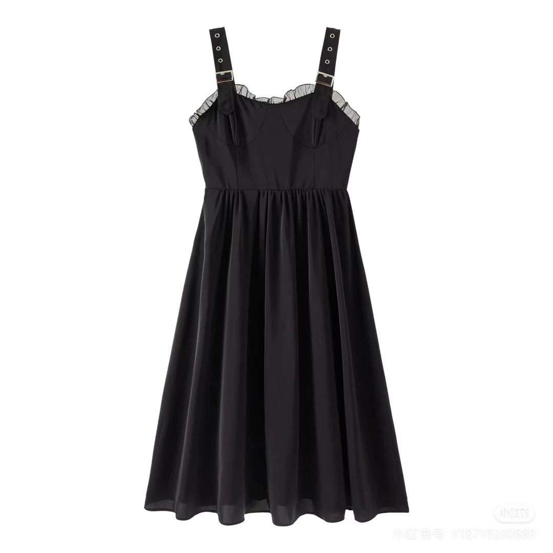 郑乐小众女装直播链接（以直播实物为准）