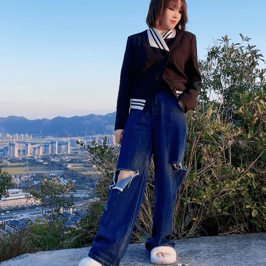 多多1捡漏上衣打底体恤