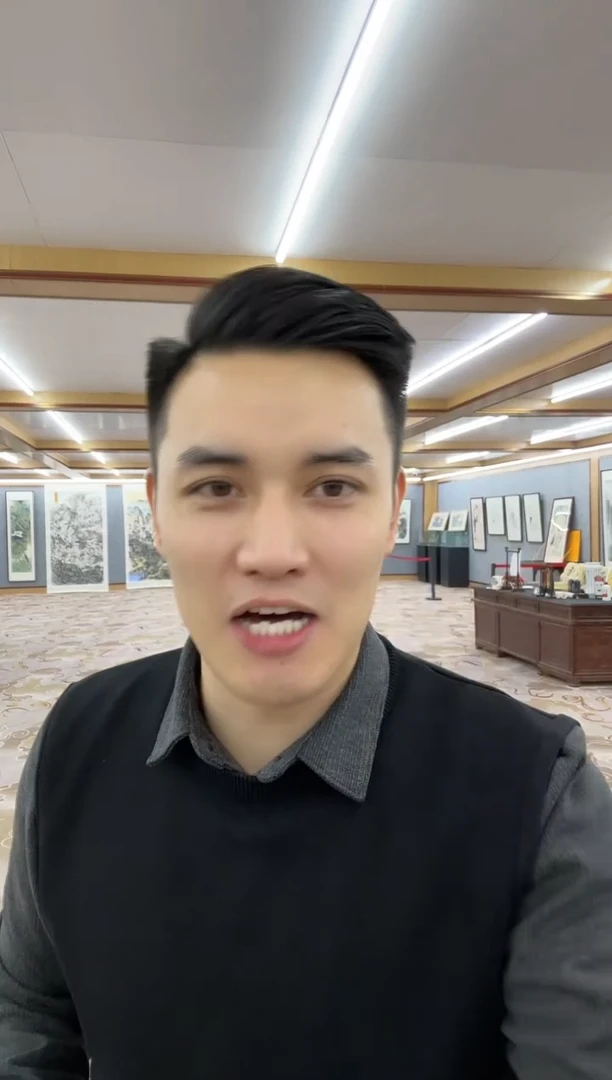 【闪购商品】书法刘国会-四尺对开兰宣-宁静致远