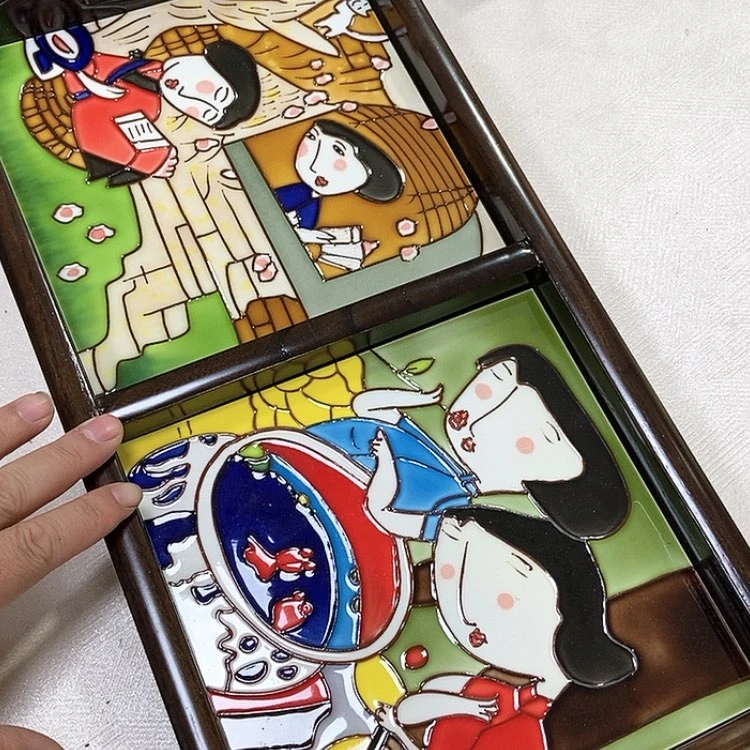 【闪购商品】陶瓷摆件