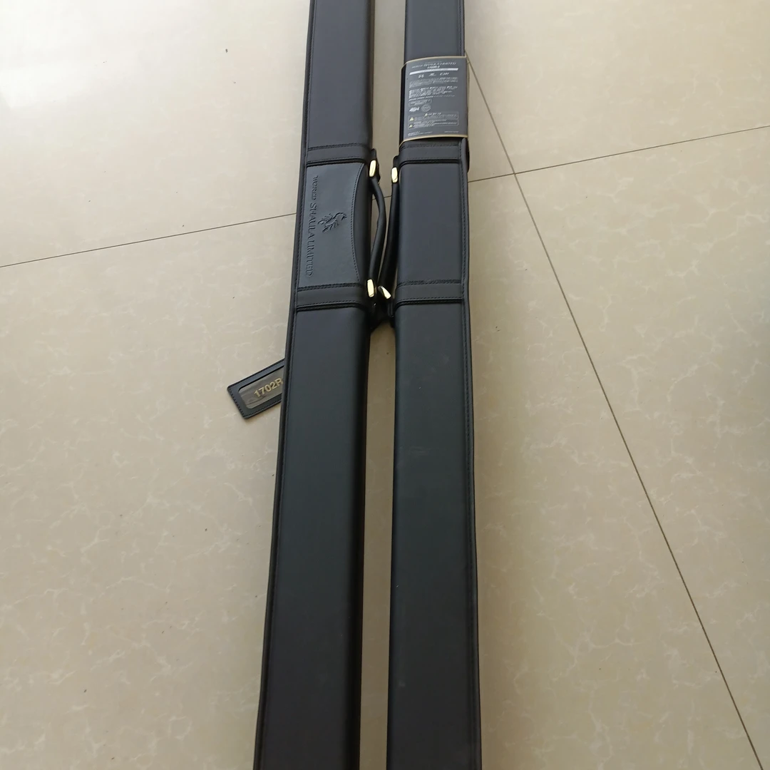 23款沙湖垃通用杆包