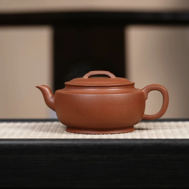 红皮龙大蕴汉瓦 250CC ZX