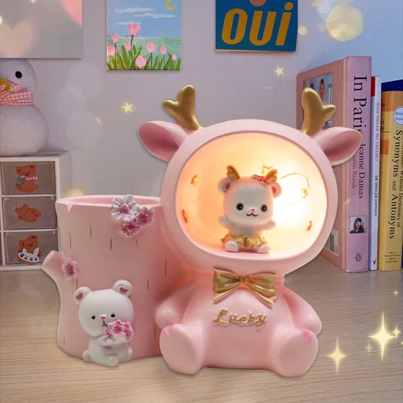 十岁女孩子生日礼物女生12奖励女童创意实用圣诞节元旦新年大礼包