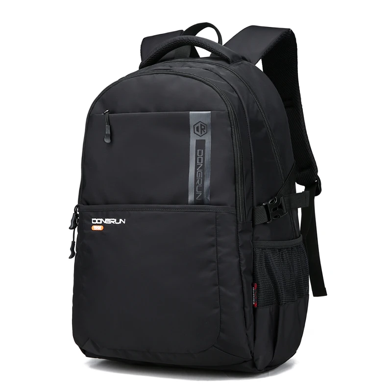 轻便大容量高中初中生书包男双肩包大学生潮流休闲旅行包电脑背包