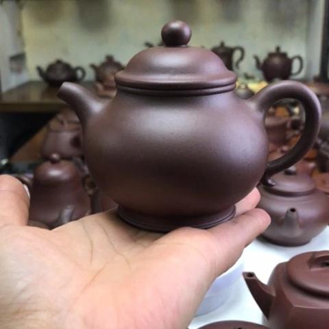 紫砂茶壶双十一活动价