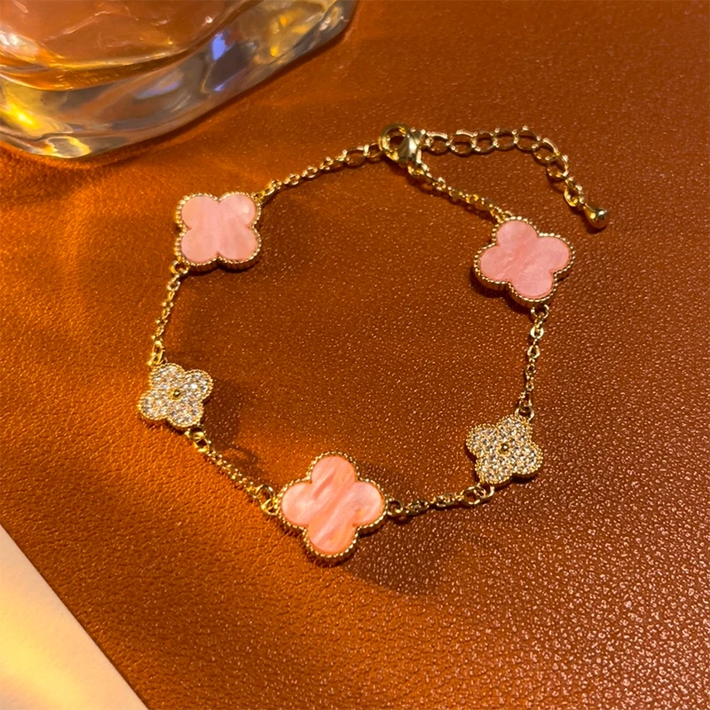 铜合金手链 G005法★【樱花女神】限定高定手链