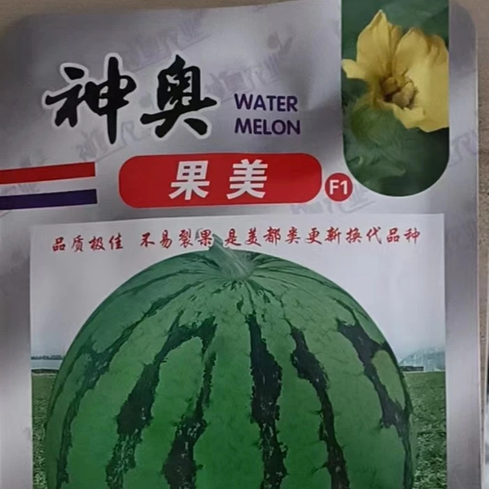 神奥果美1000粒包装