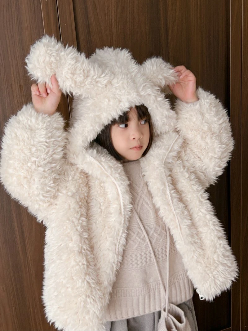 女童秋装衬衫洋气潮牌