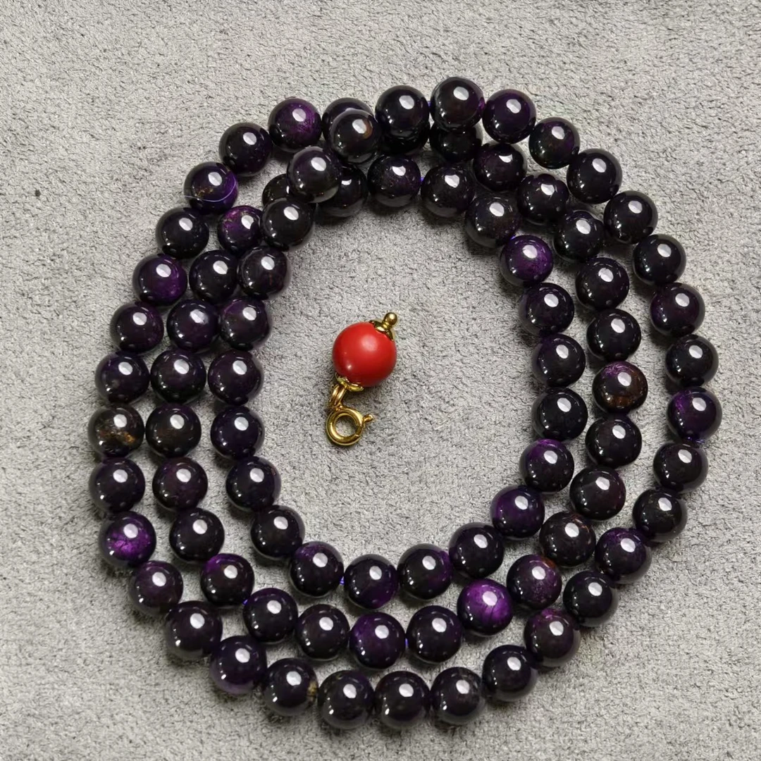 【梵&星】幻彩圆珠多圈 多样性发货SJL24-227