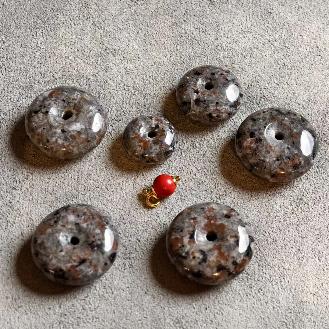 SJL扣子吊坠24-141