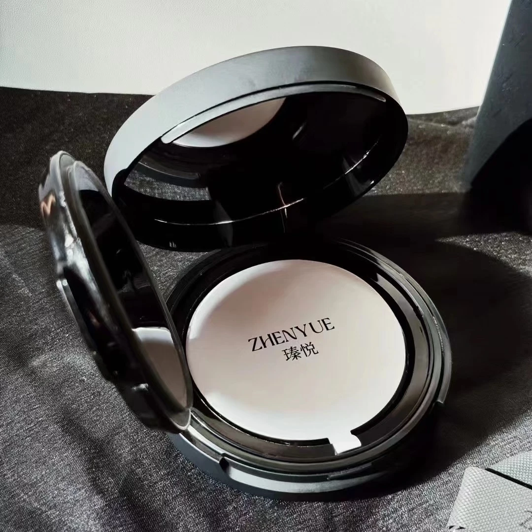 瑧悦轻颜菁萃气垫粉底液
