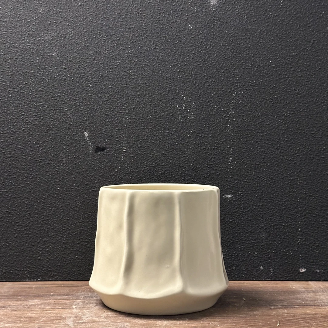 【陶瓷盆】直播间同款 高温烧制 精品陶瓷盆 结实耐用 兰花花盆