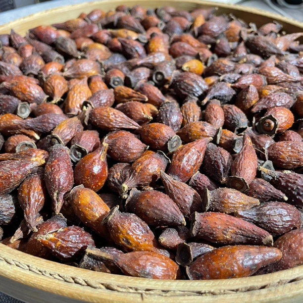 野生金樱子整果  深山好货干品 煲汤泡酒好材料