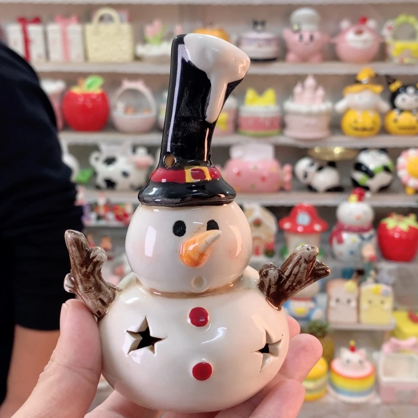 【闪购商品】陶瓷摆件
