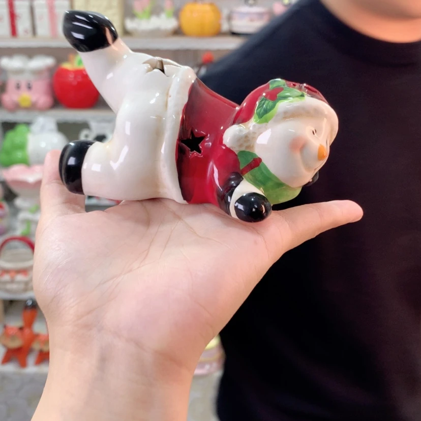 【闪购商品】陶瓷摆件