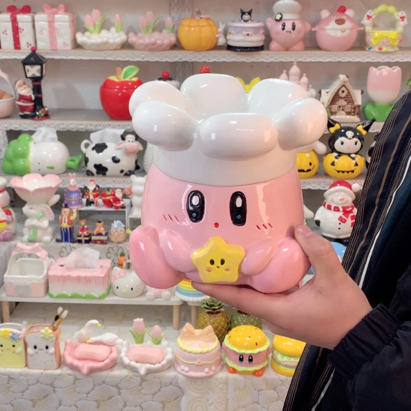 【闪购商品】陶瓷摆件