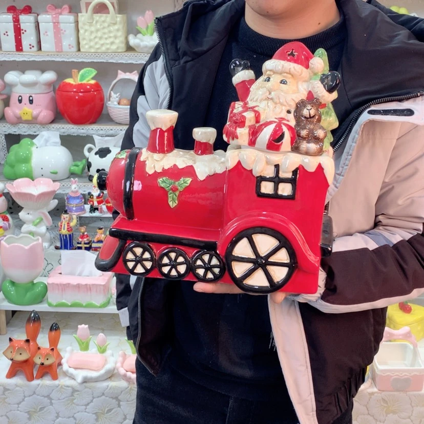 【闪购商品】陶瓷摆件