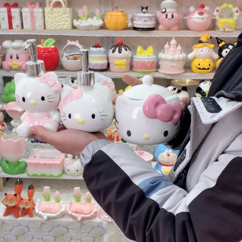 【闪购商品】陶瓷摆件