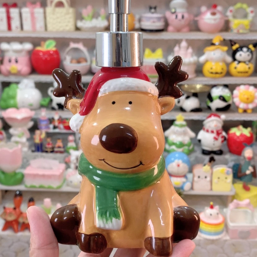 【闪购商品】陶瓷摆件