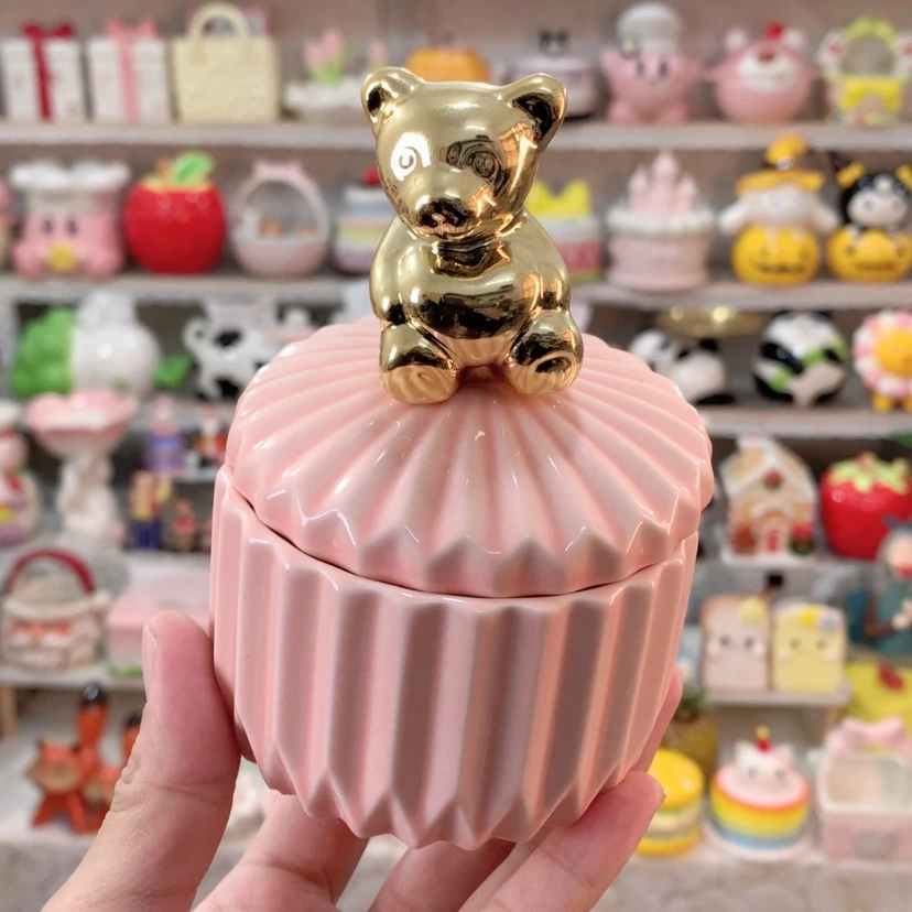 【闪购商品】陶瓷摆件