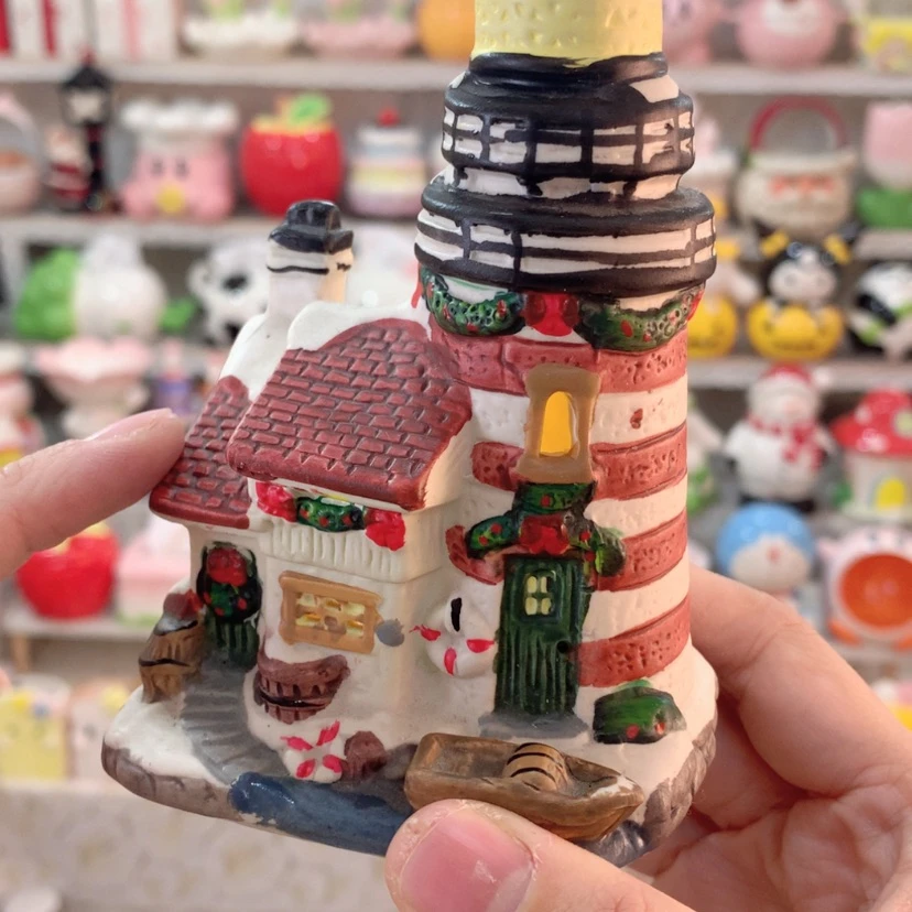 【闪购商品】陶瓷摆件