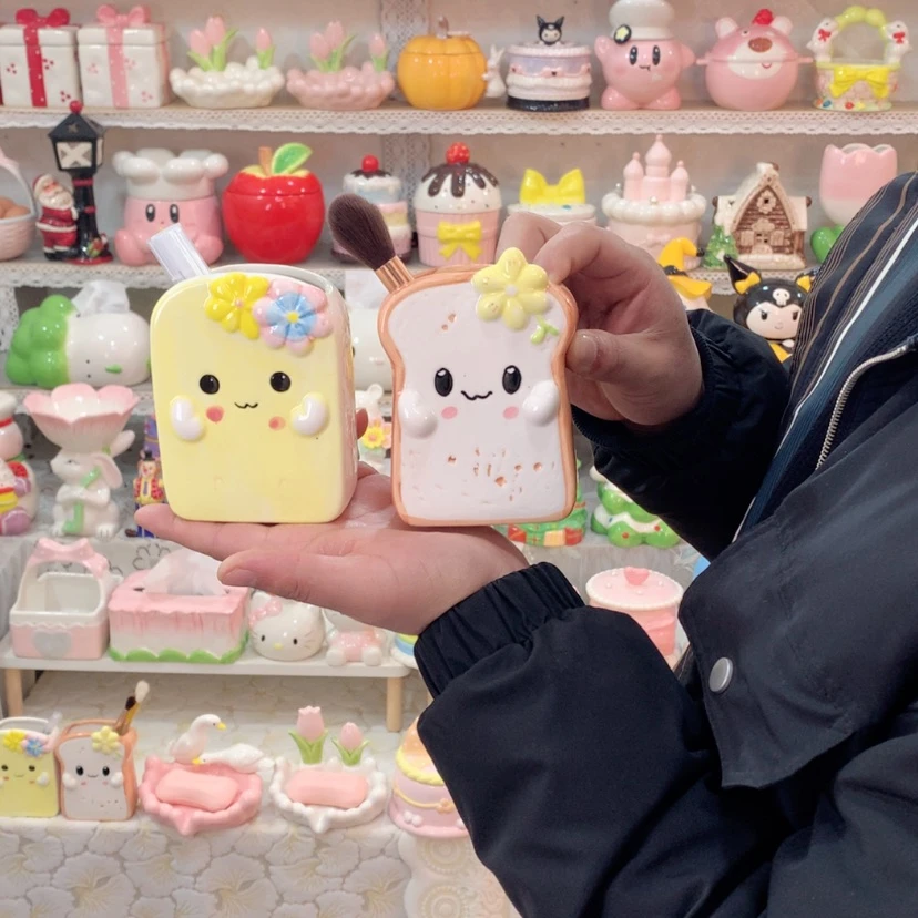 【闪购商品】陶瓷摆件