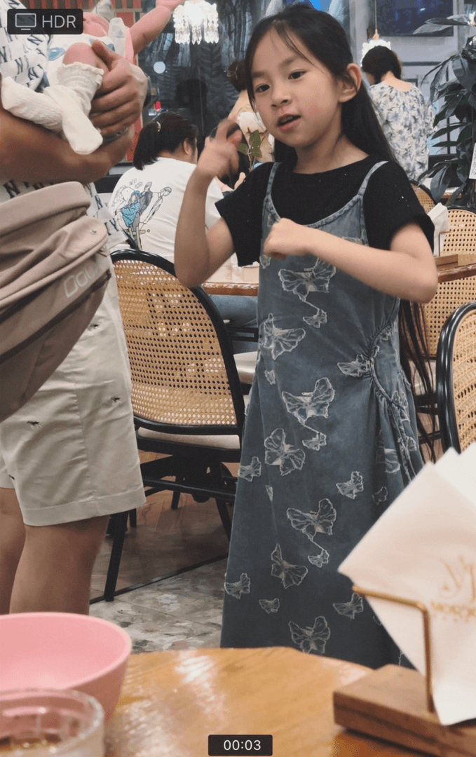 卷毛桃同款好看的衣服（120到170码）