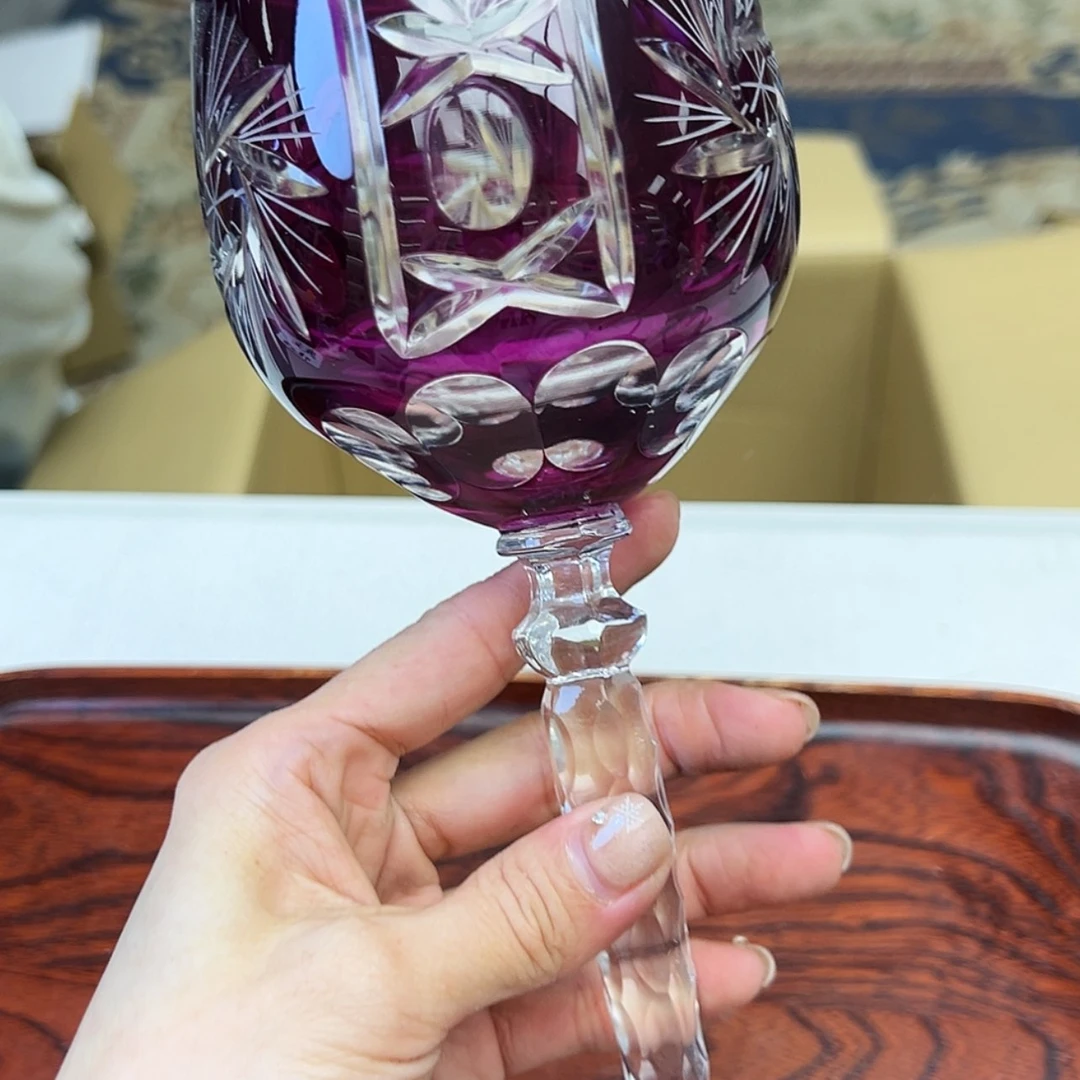【闪购商品】紫砂公道杯