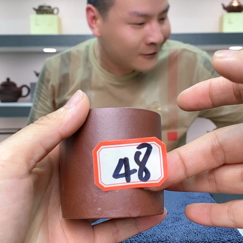 【闪购商品】茶壶48