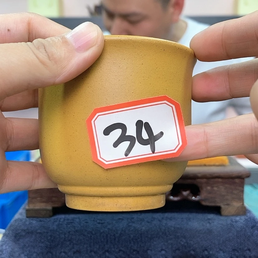 【闪购商品】紫砂茶壶34