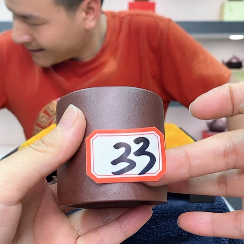 【闪购商品】茶壶33