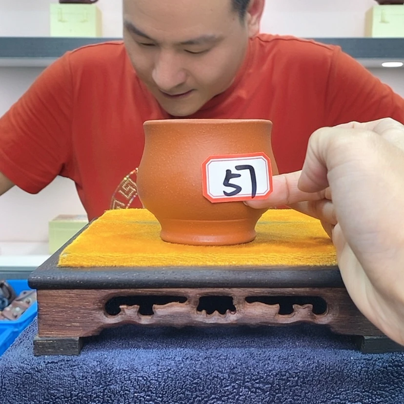 【闪购商品】茶杯57