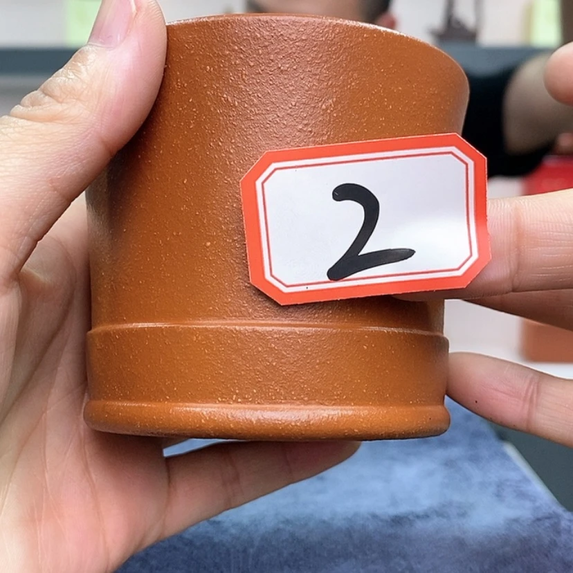 【闪购商品】紫砂茶杯2