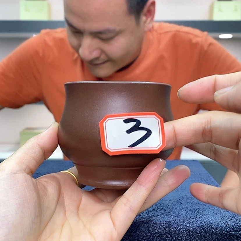 【闪购商品】茶杯3