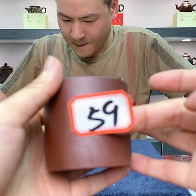 【闪购商品】茶壶59