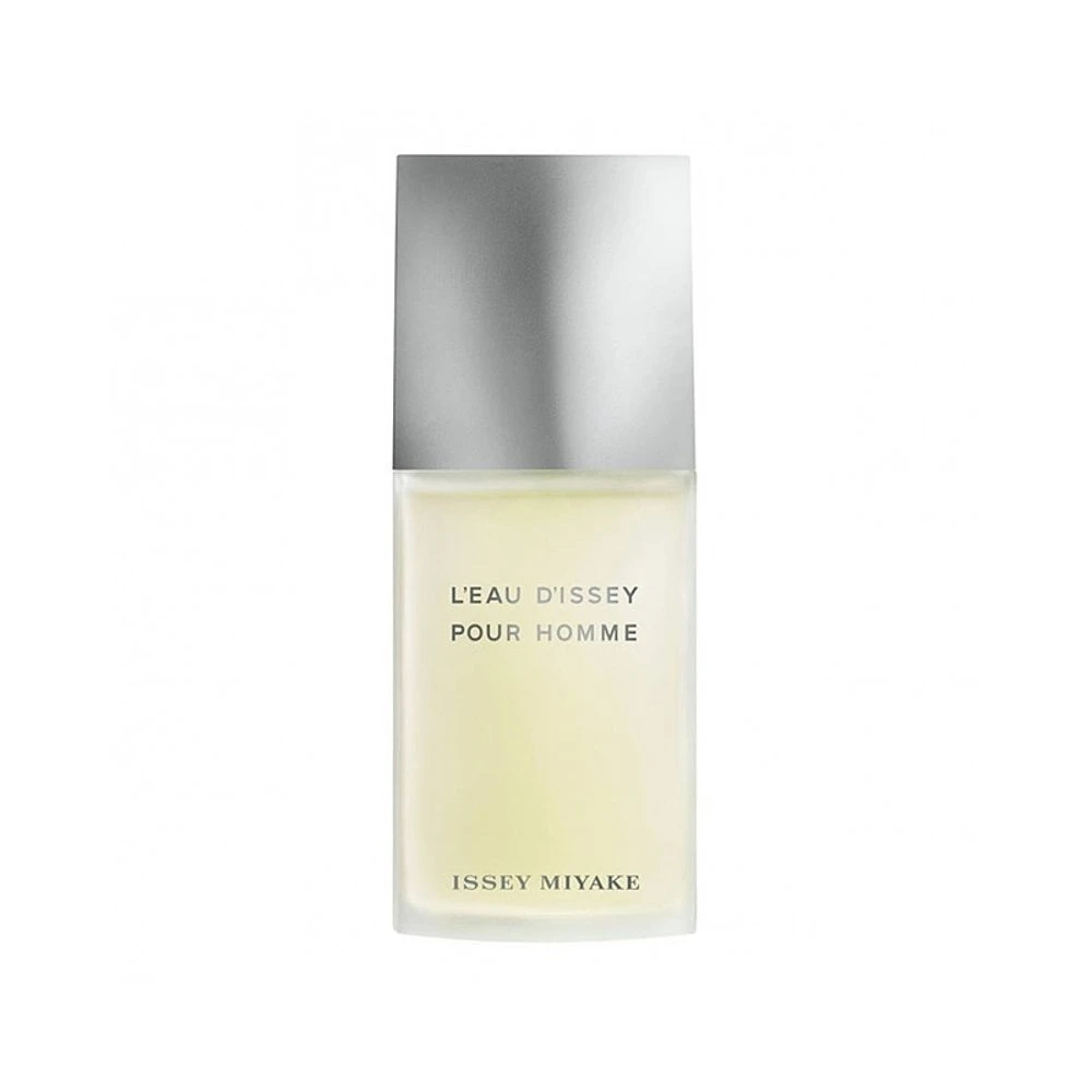 Issey Miyake/三宅一生一生之水男士香水 持久经典香 中性香水Q香