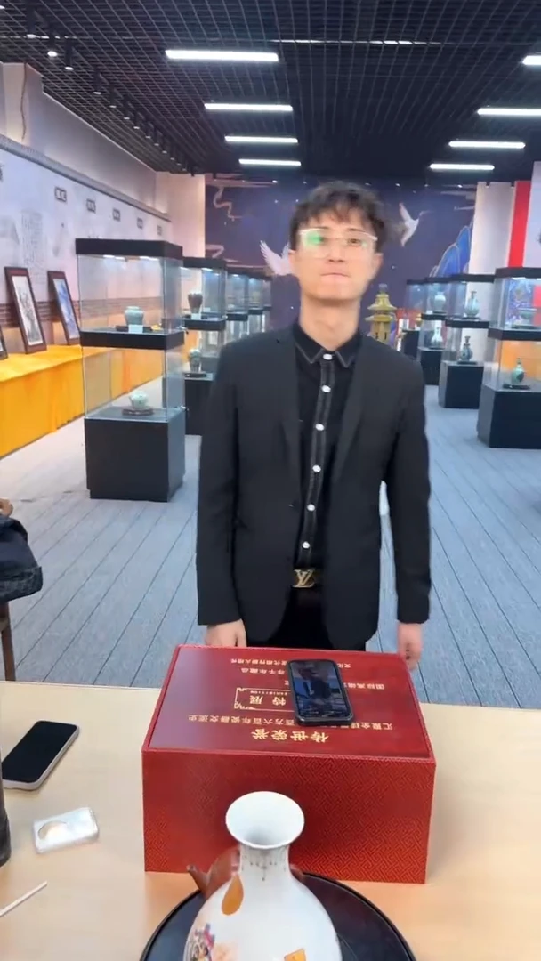 【闪购商品】瓷杯F16/颜色/器型/图案/不固定一件