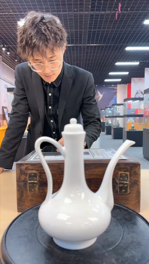【闪购商品】瓷杯F12/颜色/器型/图案/不固定一件