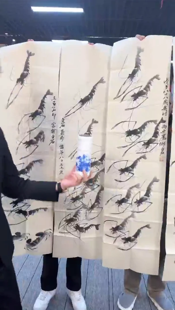 【闪购商品】瓷杯G55/颜色/器型/图案/不固定一件