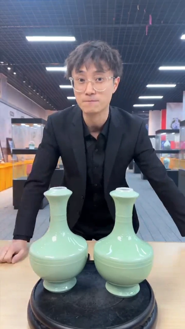 【闪购商品】瓷杯G02/颜色/器型/图案/不固定一对