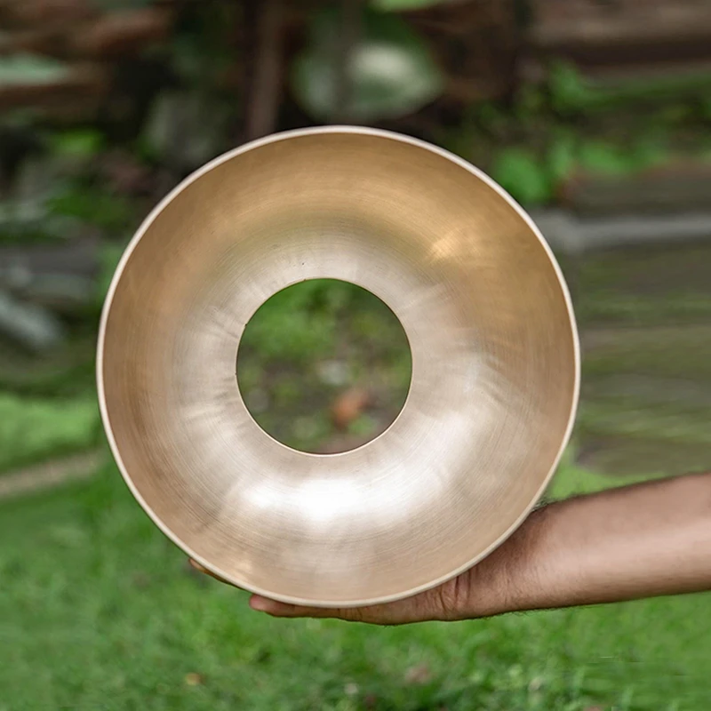 尼泊尔大号 头钵