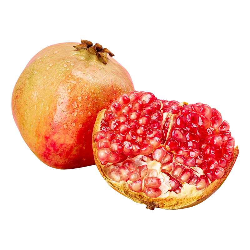 会理突尼斯软籽石榴（1.5kg±50g）